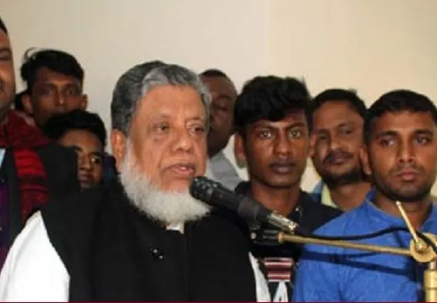 শেখ হাসিনা এখন বিশ্বের মডেল: ডেপুটি স্পিকার