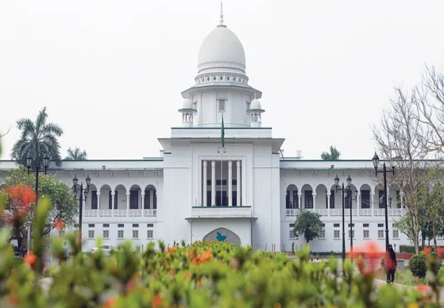 শিক্ষাপ্রতিষ্ঠানে সাইকোলজিস্ট নিয়োগ দিতে হাইকোর্টের রুল