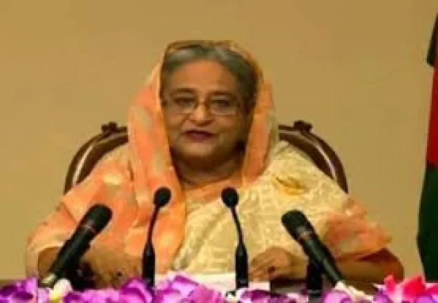 দেশের উন্নয়ন ও অগ্রগতি নিশ্চিত করতে আইনশৃঙ্খলা বাহিনীর ভূমিকা গুরুত্বপূর্ণ