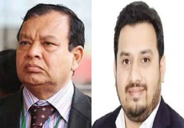 মীর নাছির ও হেলালের দুর্নীতির মামলার পূর্ণাঙ্গ রায় প্রকাশ