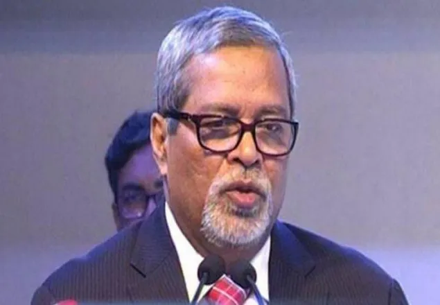 ইভিএমে কারচুপির সুযোগ নেই : সিইসি