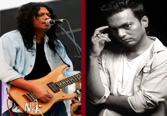 জেমসের গানের অনুপ্রেরণায় রিজুর 'দিদিমণি' চলচ্চিত্র
