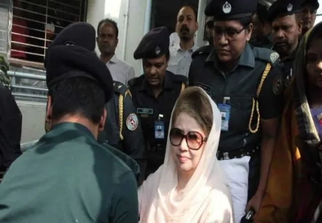 নাইকো মামলায় খালেদা জিয়ার বিরুদ্ধে শুনানি ৪ ফেব্রুয়ারি