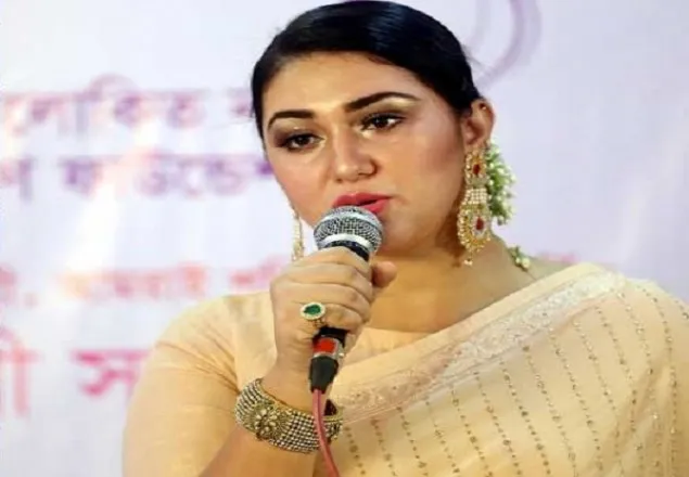 ধর্ষকদের প্রকাশ্যে মৃত্যুদণ্ড চাইলেন অপু বিশ্বাস