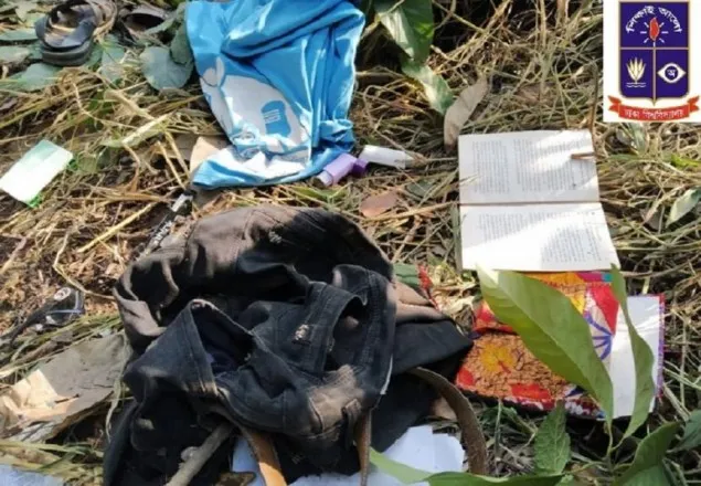 ঢাবি ছাত্রী ধর্ষণের ঘটনায় একজন আটক