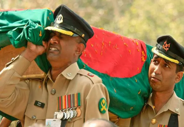 পিলখানা ট্রাজেডি: হাইকোর্টের পূর্ণাঙ্গ রায় প্রকাশ
