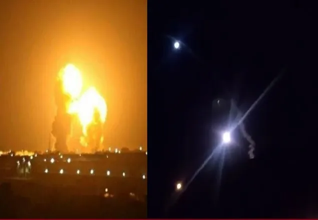 মার্কিন ঘাঁটিতে হামলায় ৮০ সেনা নিহত, দাবি ইরানের