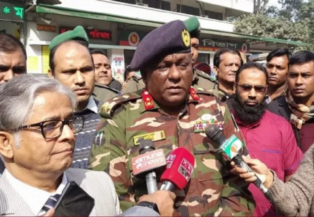 ঢাবি শিক্ষার্থীকে ছাড়পত্র দেওয়ার সিদ্ধান্ত কাল: ঢামেক পরিচালক