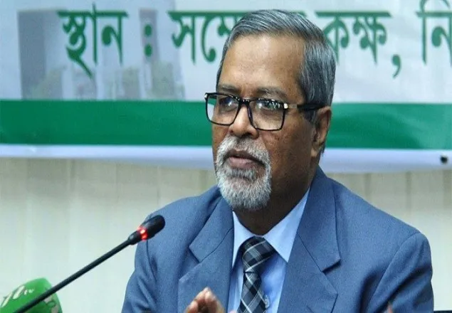 ইভিএমে প্রত্যেকের ভোটাধিকার নিশ্চিত হয়: সিইসি
