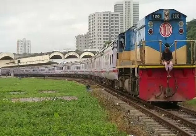 ৩৫ আন্তঃনগর ট্রেনের সময়সূচিতে পরিবর্তন 