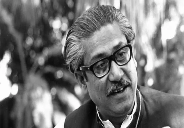 মজিব বর্ষের ‘কাউন্টডাউন’ শুরু শুক্রবার