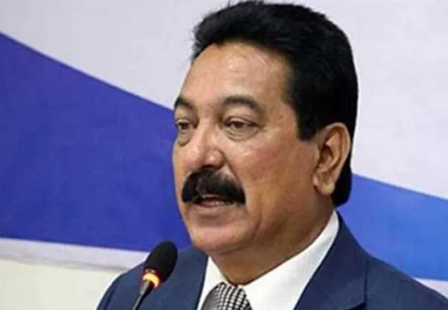 এককভাবেই সিটি নির্বাচন করবে জাতীয় পার্টি: রাঙ্গা