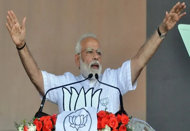 মালয়েশিয়ার বিরুদ্ধে বানিজ্যিক নিষেধাজ্ঞা দিলেন মোদী