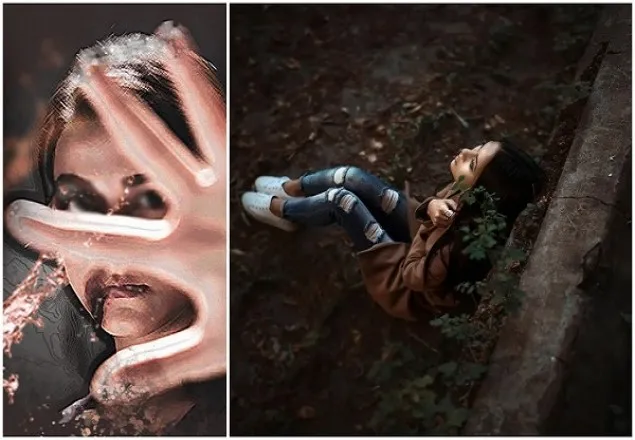 ধর্ষণের পর যেন পরোক্ষ ‘ধর্ষণের শিকার হয়' নারী
