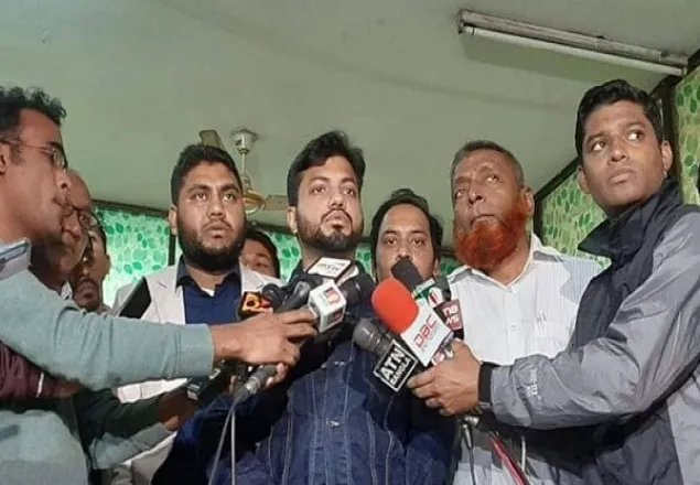 নির্বাচন কমিশনের কোনো কিছু করার ক্ষমতা নেই : ইশরাক   