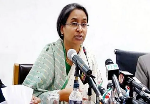 যত্রতত্র অনার্স খুলে শিক্ষিত বেকার তৈরি করছি: দীপু মনি