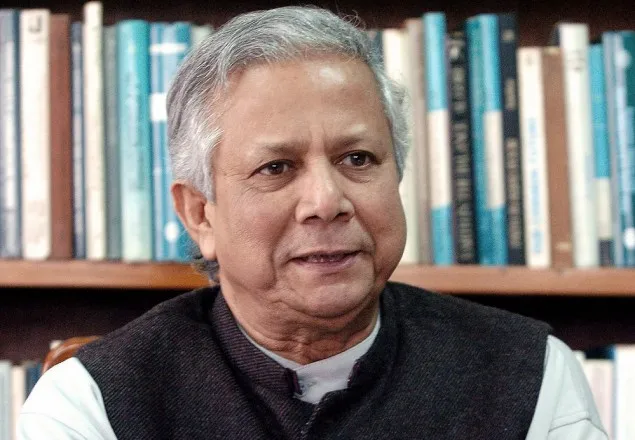  শ্রম আইন লঙ্ঘনের অভিযোগে ড. ইউনূসের বিরুদ্ধে মামলা