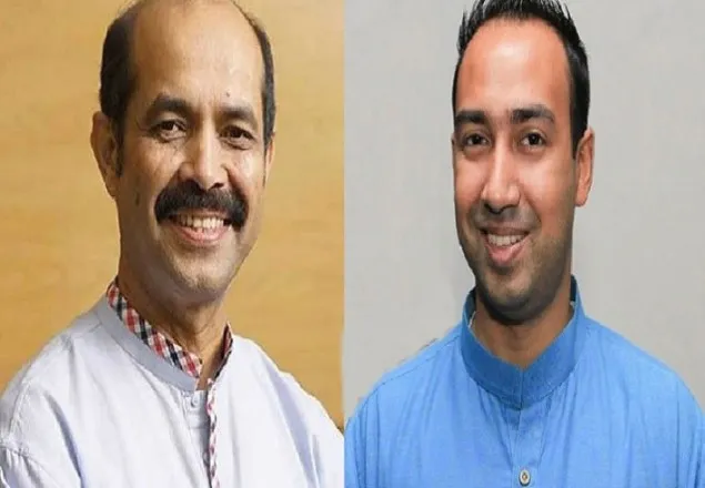 ঢাকা উত্তর সিটি: প্রতীক পেলেন উত্তরের আতিক-তাবিথ