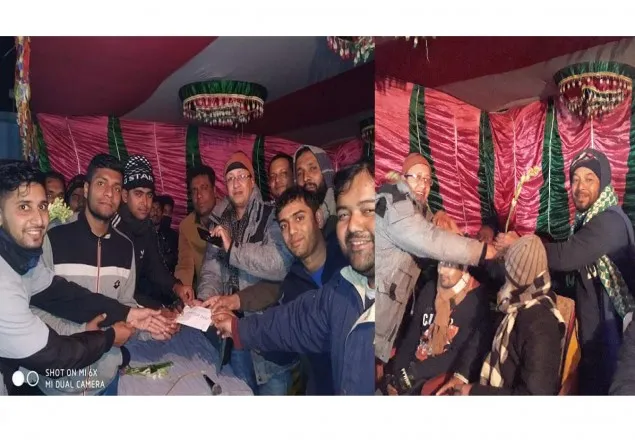 মাগুরার শ্রীপুরে মনিরুল স্মৃতি ব্যাডমিন্টন টুর্নামেন্ট অনুষ্ঠিত  