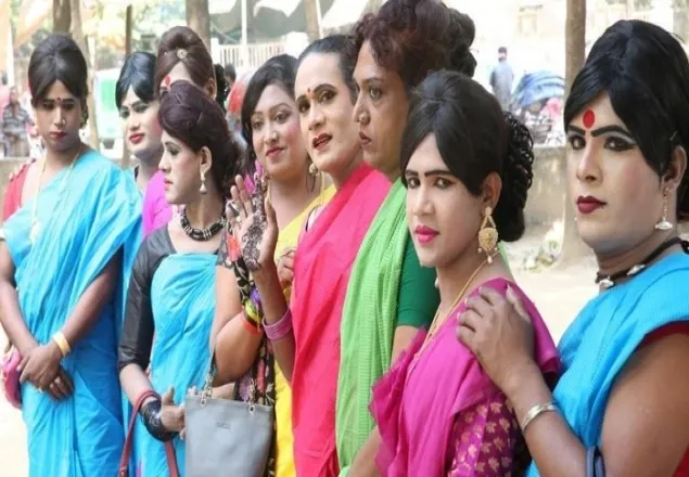 হিজড়াদের অধিকার বা উত্তরাধিকার