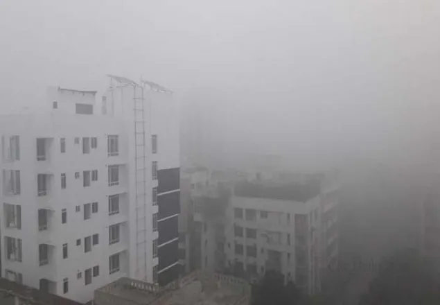  আবার শৈত্যপ্রবাহ, ঠান্ডায় বিপর্যস্ত জনজীবন