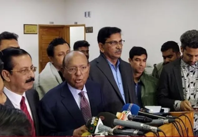 নির্বাচন প্রশ্নবিদ্ধ হয় এমন কিছু করবো না: তোফায়েল