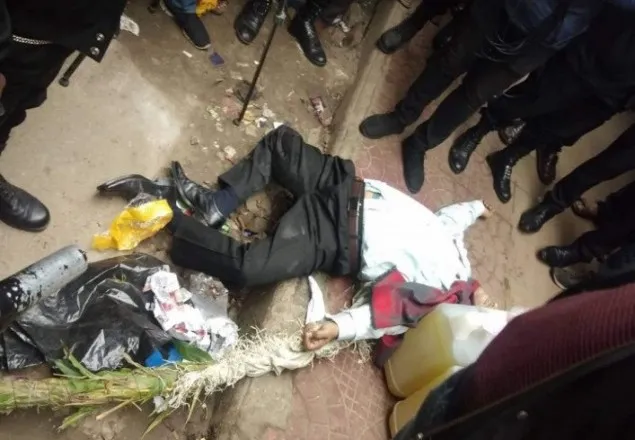 মালিবাগে বন্দুকযুদ্ধে নিহত ১, লক্ষাধিক ইয়াবা উদ্ধার: র‌্যাব 