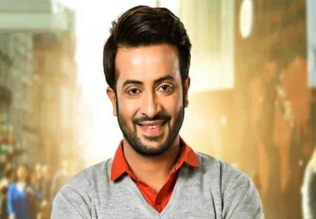 দেশ ছাড়ছেন শাকিব খান, স্থায়ী হচ্ছেন আমেরিকায়!