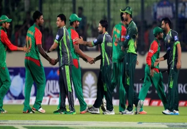 পাকিস্তানে শুধু টি-টোয়েন্টি খেলার সরকারি অনুমোদন পেয়েছে বিসিবি