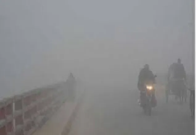 শৈত্যপ্রবাহ অব্যাহত থাকবে