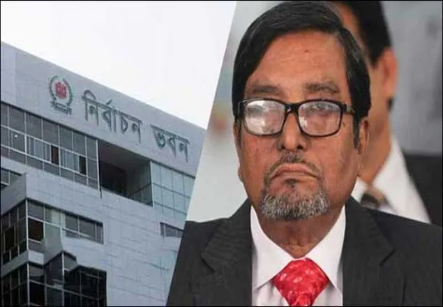 আচরণবিধি প্রণেতারাই বিরোধিতা করছেন: মাহবুব তালুকদার
