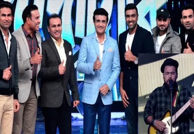 টিভি শো’তে নোবেলের প্রশংসায় সৌরভ গাঙ্গুলী