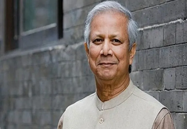 ড. ইউনূসকে শ্রম আদালতে হাজিরের নির্দেশ
