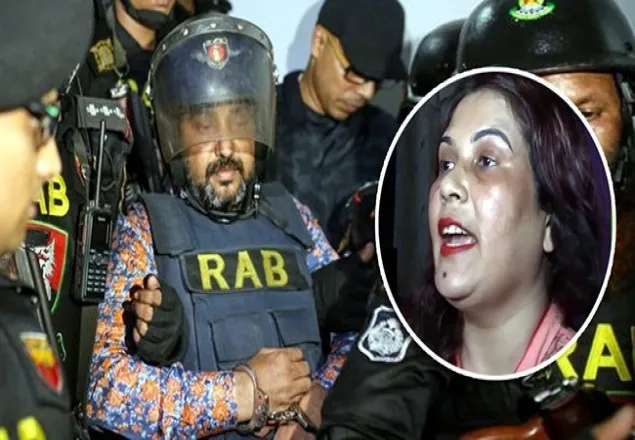 দুদকের তলবে সারা দেয়নি সম্রাটের স্ত্রী ও ভাই