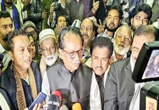 চট্টগ্রাম-৮ : বিপুল ভোটে আওয়ামী লীগ প্রার্থী জয়ী