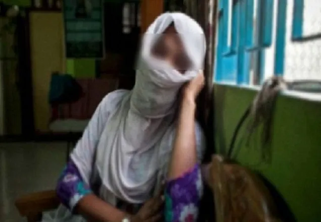 আশুলিয়ায় নব্য জেএমবি’র আইটি প্রধানের স্ত্রী আটক