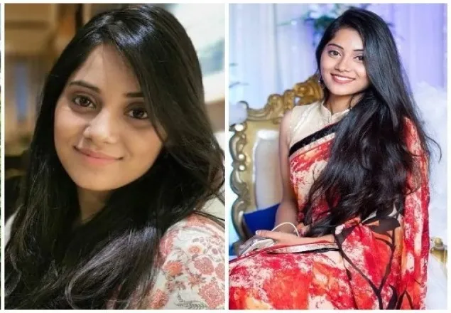 এবার বড় পর্দায় আসছেন মিথিলার ছোট বোন ‘মিশৌরী’