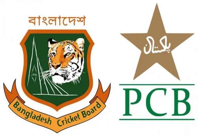 দুবাইয়ে বিসিবি-পিসিবি সভাপতির জরুরি বৈঠক