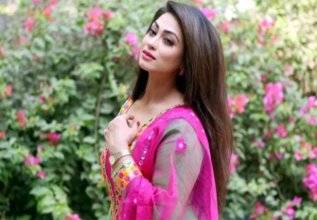 বিয়ের জন্যপাত্র খুঁজছেন পপি