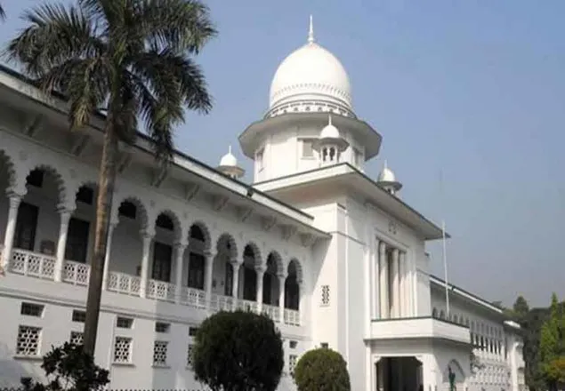 সিটি নির্বাচন পেছাতে করা হবে আপিল