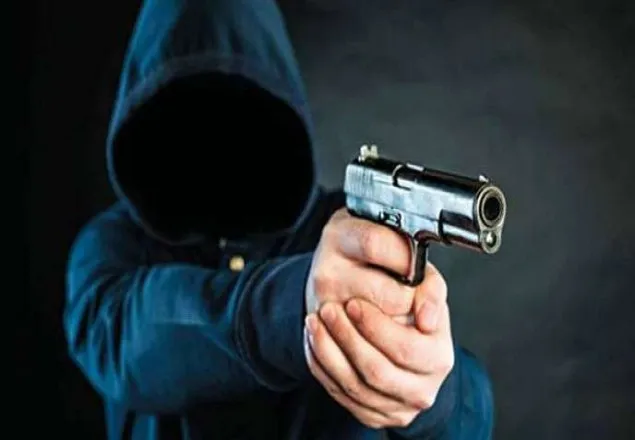 আফ্রিকান সন্ত্রাসীর গুলিতে বাংলাদেশি নিহত