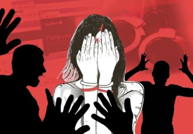 অটোরিকশা থেকে ধরে নিয়ে ২ বান্ধবীকে গণধর্ষণ