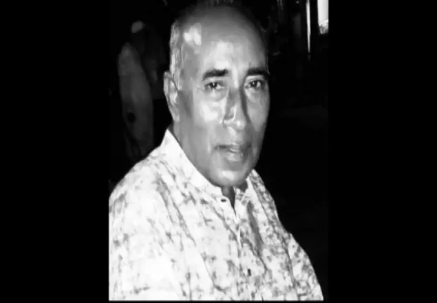 খুলনার সাবেক সংসদ সদস্য ডালিম আর নেই