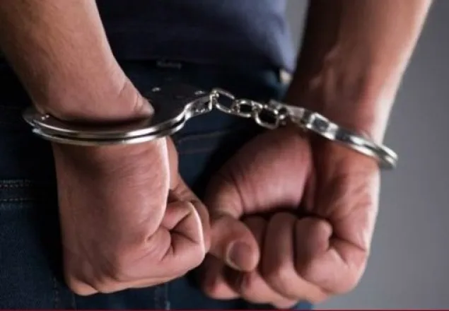 সাতক্ষীরায় যুবলীগ সভাপতি গ্রেফতার