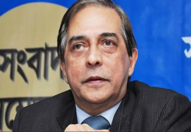 এখন ইভিএম, পরের নির্বাচনে প্রতারণার নতুন পদ্ধতি আসবে: শাহদীন মালিক