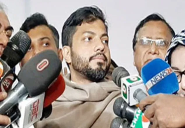দুদকের মামলায় মেয়র প্রার্থী ইশরাকের বিচার শুরু