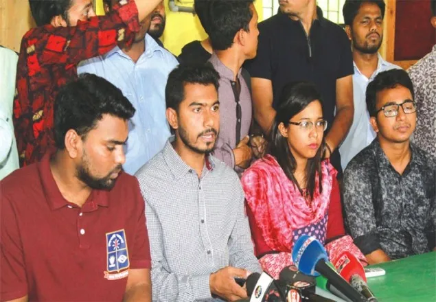 অসাম্প্রদায়িক দেশে পূজায় নির্বাচন হতে পারে না: ভিপি নুরুল