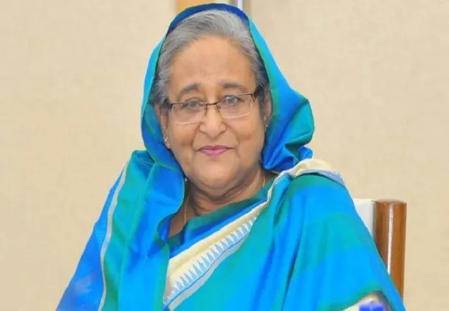 তথ্যপ্রযুক্তি ব্যবহারে বিরাট জাগরণ তৈরি হয়েছে: প্রধানমন্ত্রী