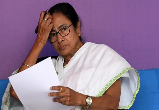 ’মমতা ‘পুশব্যাক’ নিয়ে কিছুই জানতেন না কথাটা ঠিক নয়’