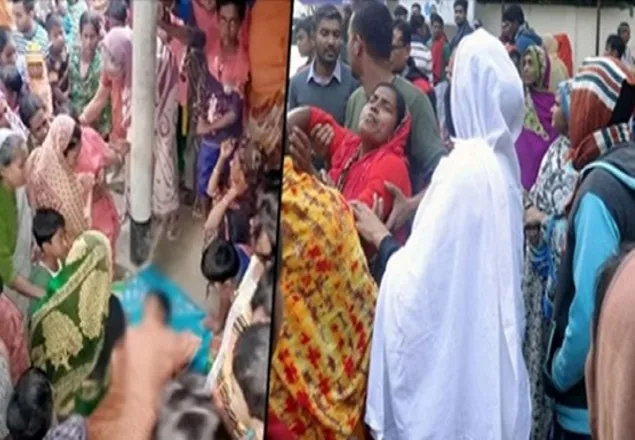  দৌড় প্রতিযোগিতায় প্রথম হয়ে খেলার মাঠেই স্কুলছাত্রের মৃত্যু, একদিনের শোক স্কুলে